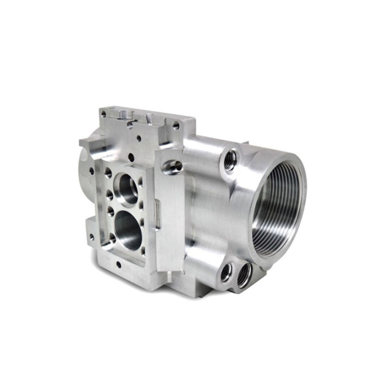 OEM Manufacturing Precision Cheap CNC Machining Service And Customized CNC Machining Parts 3D Printing Service