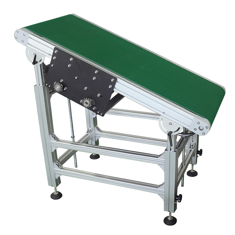 Customized Aluminum Material Assembly 