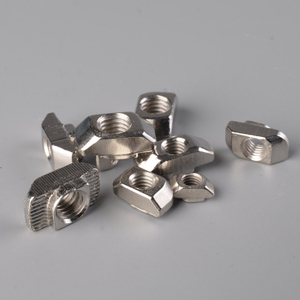 T-Slot Nut