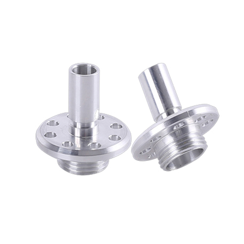 Custom Precision CNC Machining Services CNC Machining Parts for Prototyping